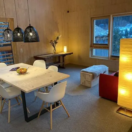 Villa Smilla Gaschurn Room photo