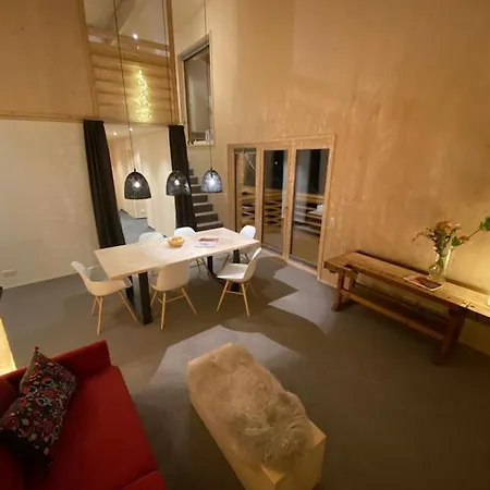 Villa Smilla Gaschurn Room photo