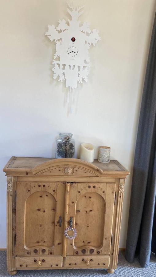 Smilla Holiday home Gaschurn