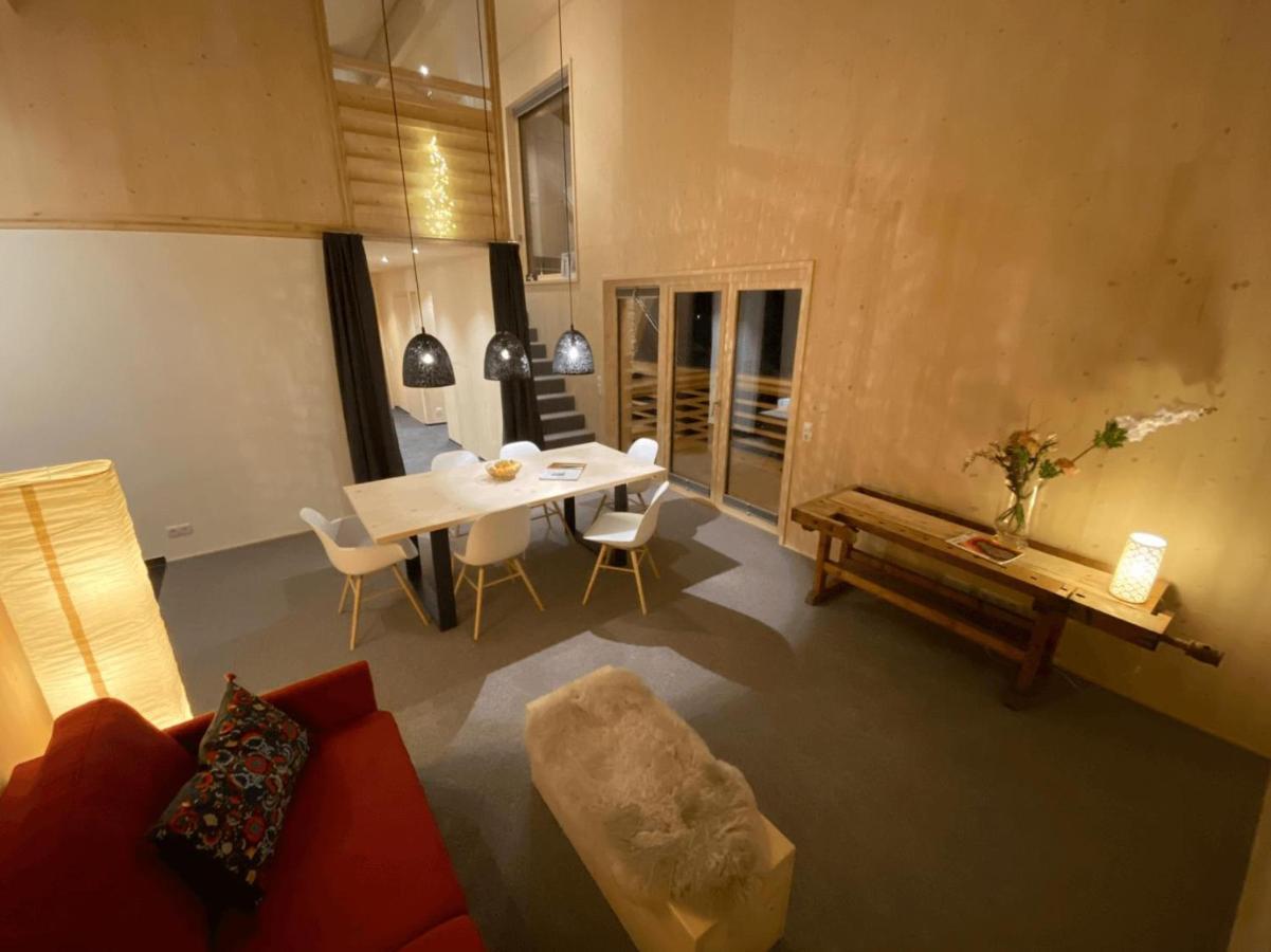 Smilla Holiday home *