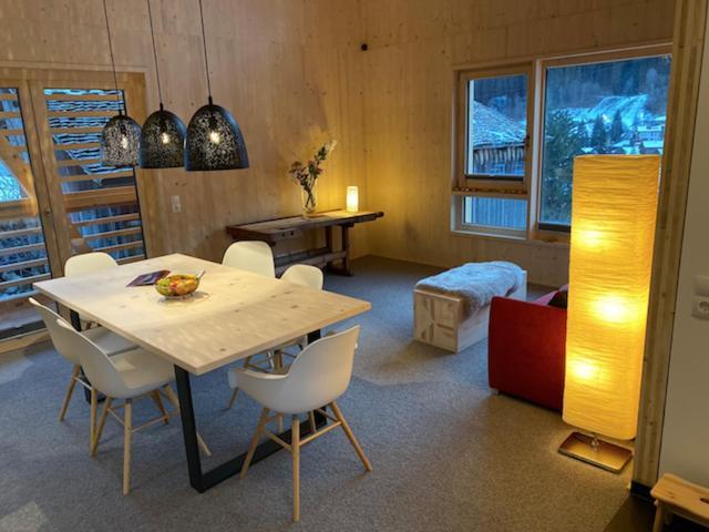 Holiday home Smilla Gaschurn