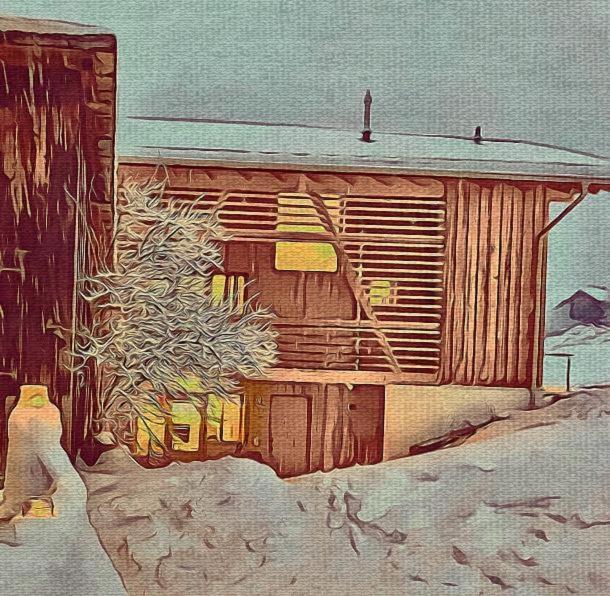Holiday home Smilla Gaschurn