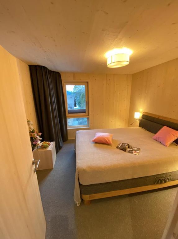 Holiday home Smilla Gaschurn