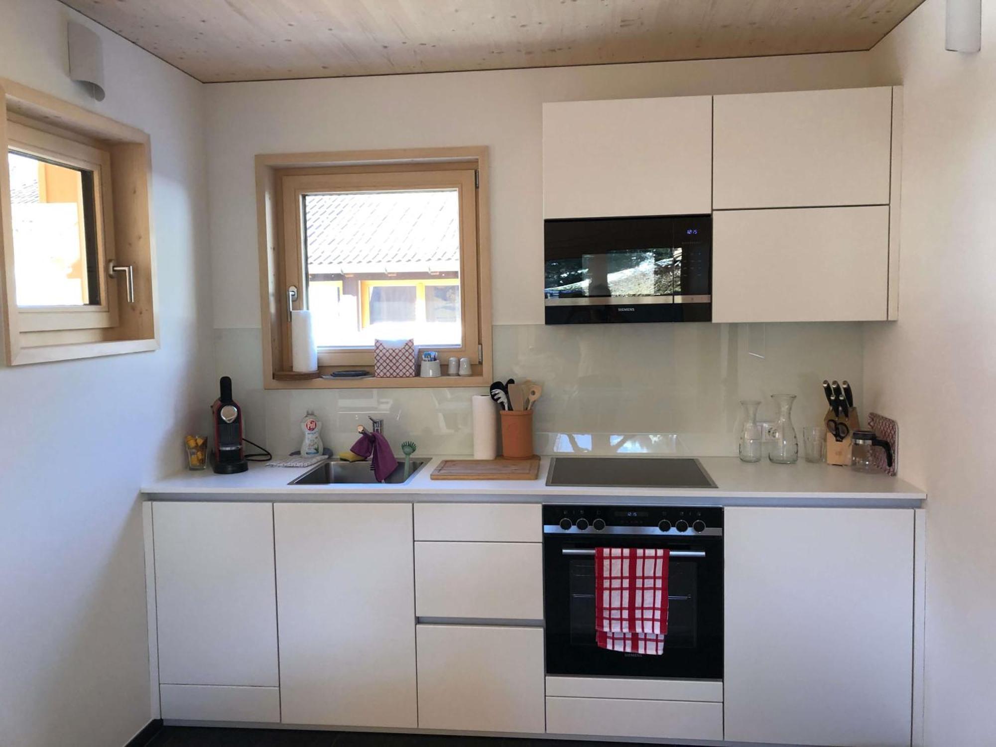 Smilla Holiday home